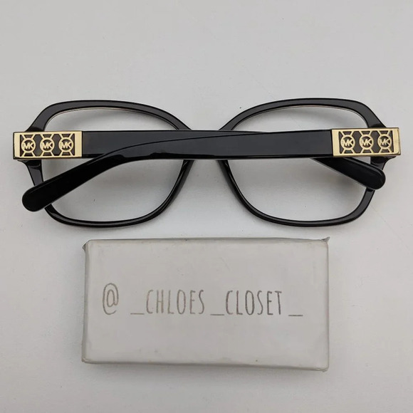 🕶️Frame Only! Michael Kors MK6013 CUIABA Sunglasses /TQ254🕶️ - Picture 2 of 9